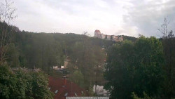 Zámek Vranov nad Dyjí