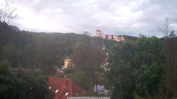 Zámek Vranov nad Dyjí
