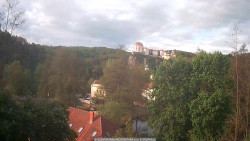 Zámek Vranov nad Dyjí