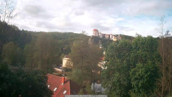 Zámek Vranov nad Dyjí