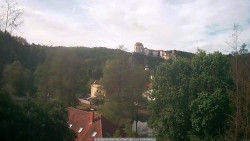 Zámek Vranov nad Dyjí