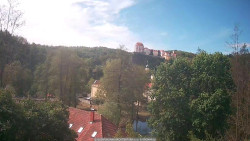 Zámek Vranov nad Dyjí