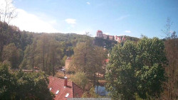 Zámek Vranov nad Dyjí
