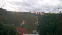 Zámek Vranov nad Dyjí