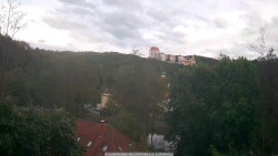 Zámek Vranov nad Dyjí