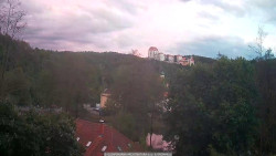 Zámek Vranov nad Dyjí