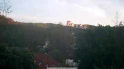 Zámek Vranov nad Dyjí