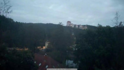 Zámek Vranov nad Dyjí