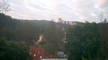 Město Vranov  nad Dyjí