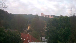 Zámek Vranov nad Dyjí
