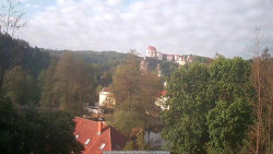 Zámek Vranov nad Dyjí