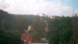 Zámek Vranov nad Dyjí