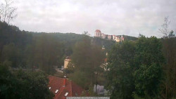 Zámek Vranov nad Dyjí