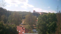 Zámek Vranov nad Dyjí