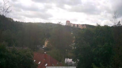 Zámek Vranov nad Dyjí