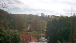 Zámek Vranov nad Dyjí