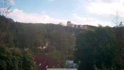 Zámek Vranov nad Dyjí