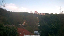 Zámek Vranov nad Dyjí