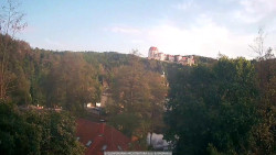 Zámek Vranov nad Dyjí