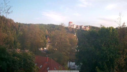 Zámek Vranov nad Dyjí