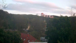 Zámek Vranov nad Dyjí