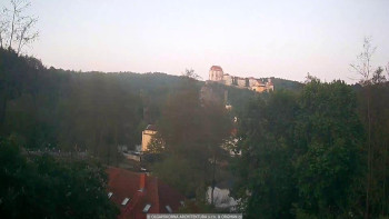 Město Vranov  nad Dyjí