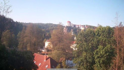 Zámek Vranov nad Dyjí