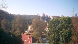Zámek Vranov nad Dyjí