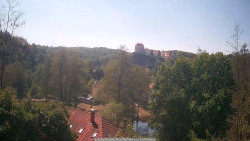 Zámek Vranov nad Dyjí