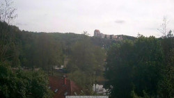 Zámek Vranov nad Dyjí