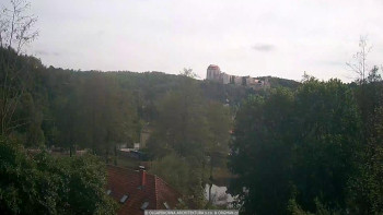 Město Vranov  nad Dyjí