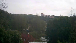 Zámek Vranov nad Dyjí
