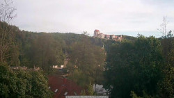Zámek Vranov nad Dyjí