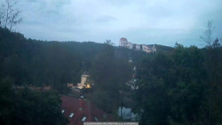 Zámek Vranov nad Dyjí