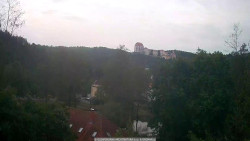 Zámek Vranov nad Dyjí