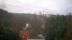 Zámek Vranov nad Dyjí