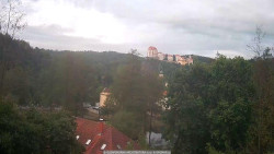Zámek Vranov nad Dyjí