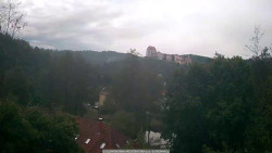 Zámek Vranov nad Dyjí