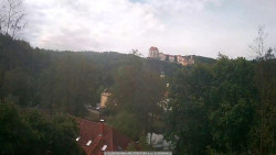 Zámek Vranov nad Dyjí