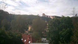 Zámek Vranov nad Dyjí
