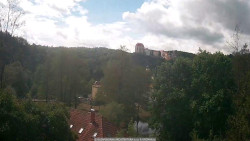 Zámek Vranov nad Dyjí