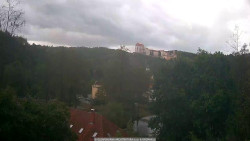 Zámek Vranov nad Dyjí