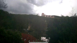 Zámek Vranov nad Dyjí