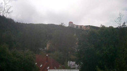 Zámek Vranov nad Dyjí