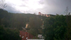 Zámek Vranov nad Dyjí
