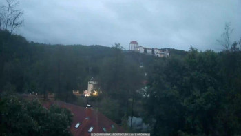 Město Vranov  nad Dyjí