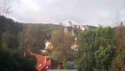 Zámek Vranov nad Dyjí