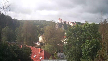 Město Vranov  nad Dyjí