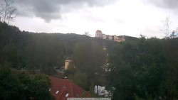 Zámek Vranov nad Dyjí