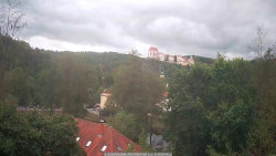 Zámek Vranov nad Dyjí